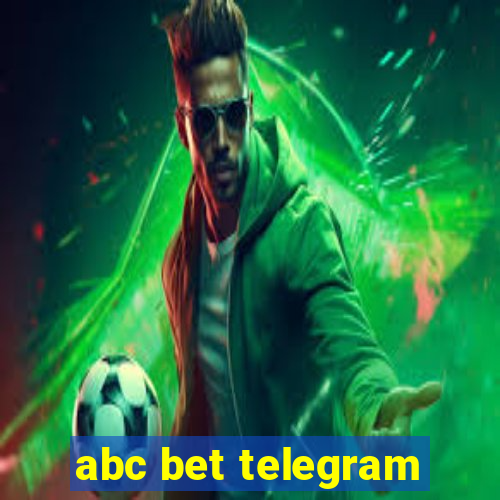 abc bet telegram